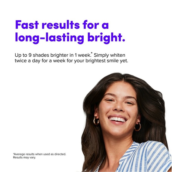 iSmile LED Light Activated Teeth Whitening Kit - Picture 5 of 6